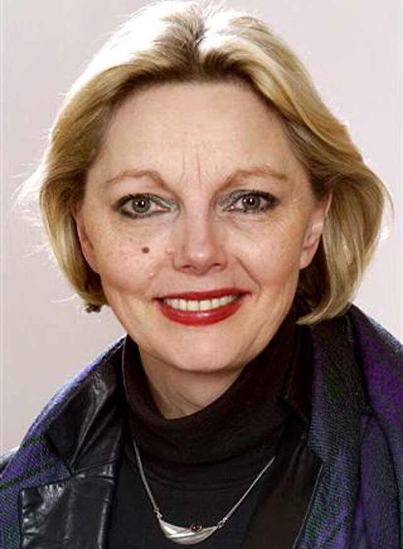 Professorin Dr. Ingrid Paus-Hasebrink