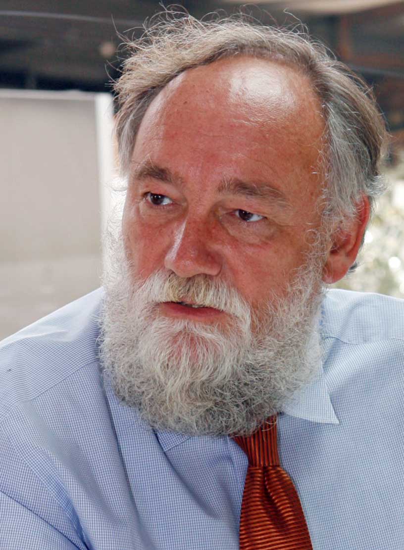 Professor Dr. Peter Kruse