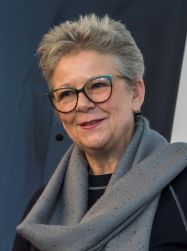 Ingrid Scheithauer