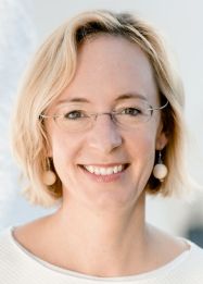 Prof. Dr. Sarah Spiekermann